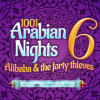 1001 Arabian Nights 6