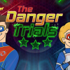 Henry Danger: Danger Trials