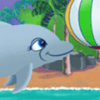 My Dolphin Playday