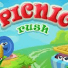 Picnic Rush
