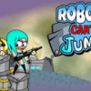 Robots Can't Jump