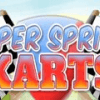 Super Sprint Karts